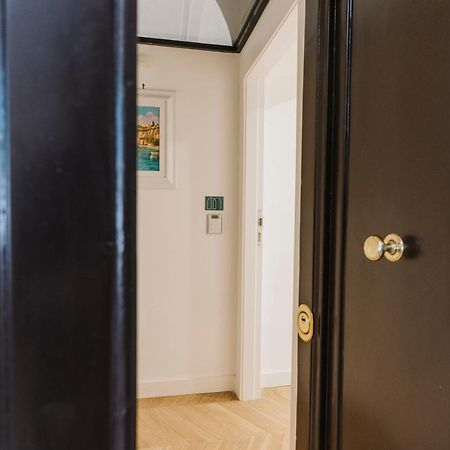 Mimi Room Castellammare di Stabia Eksteriør bilde