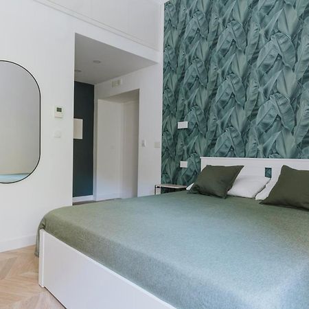 Mimi Room Castellammare di Stabia Eksteriør bilde