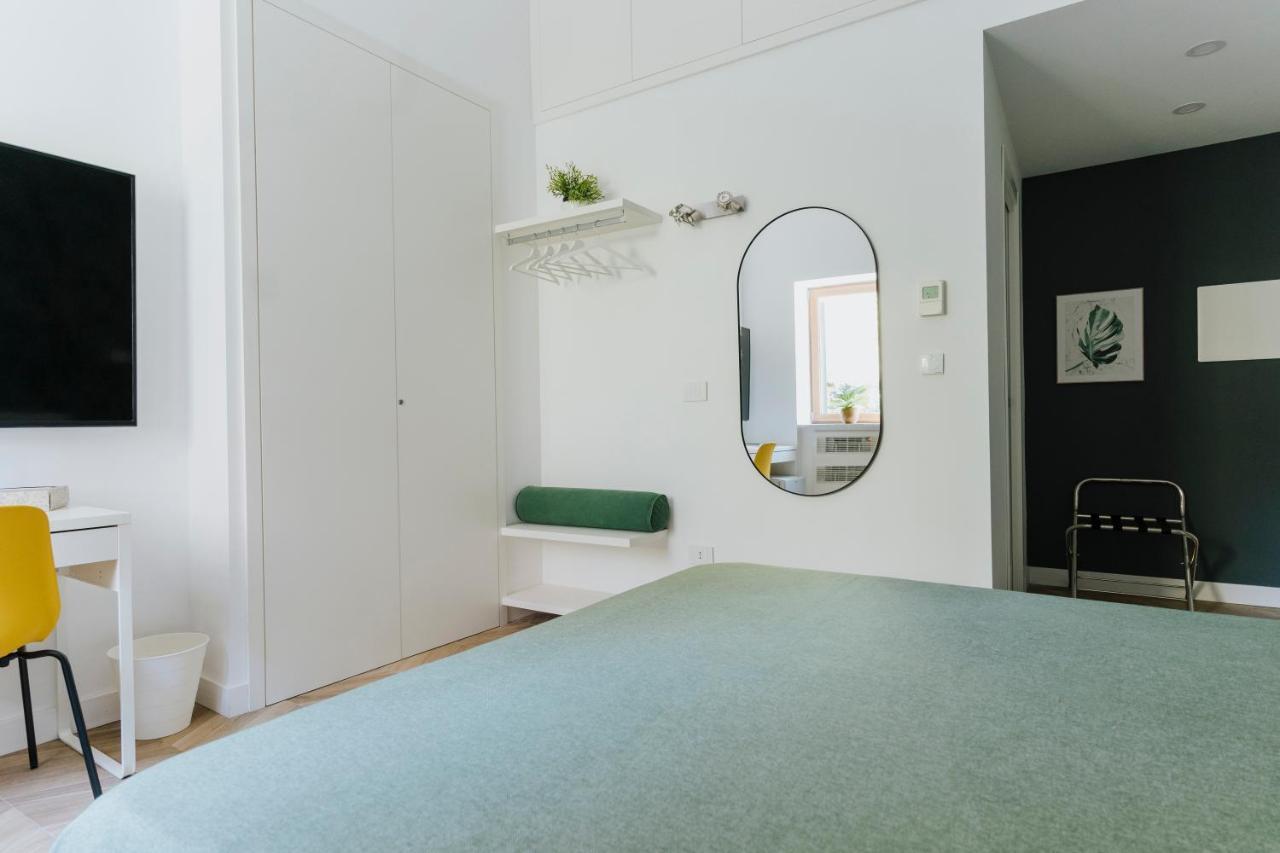 Mimi Room Castellammare di Stabia Eksteriør bilde