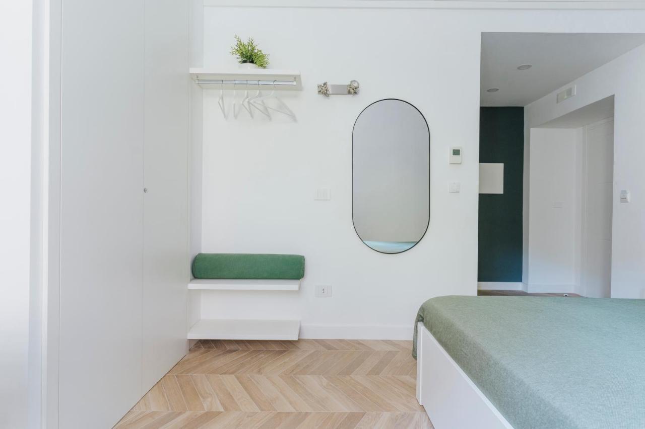 Mimi Room Castellammare di Stabia Eksteriør bilde