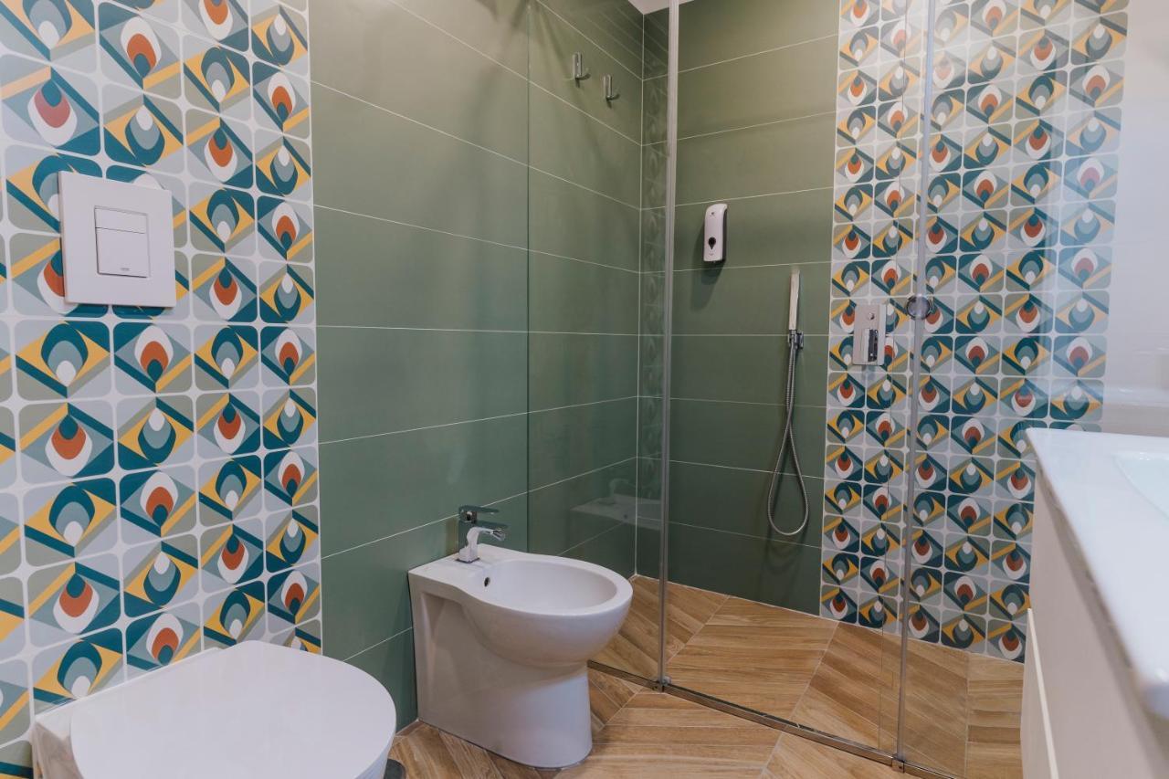 Mimi Room Castellammare di Stabia Eksteriør bilde