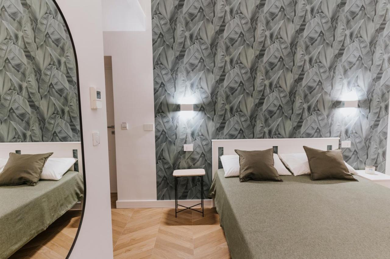 Mimi Room Castellammare di Stabia Eksteriør bilde