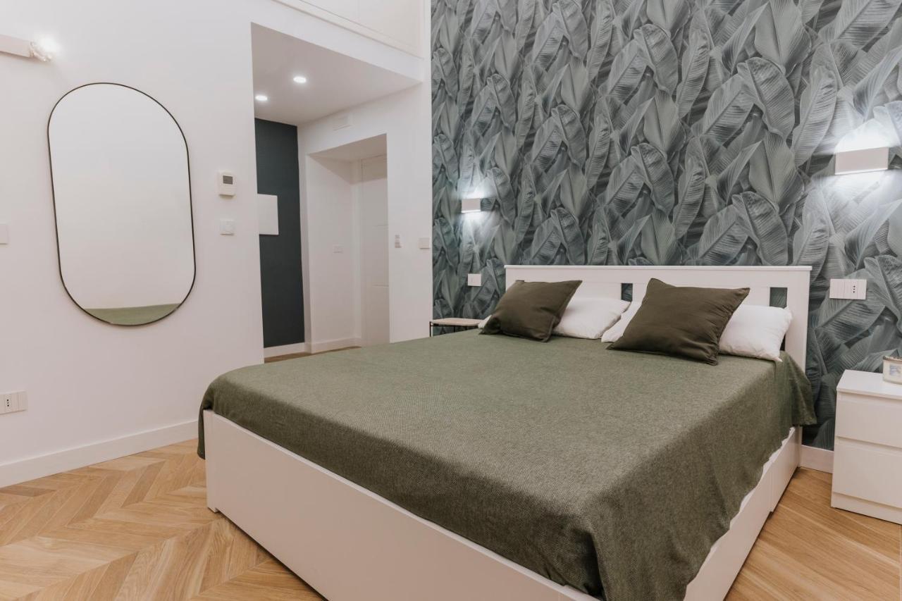 Mimi Room Castellammare di Stabia Eksteriør bilde
