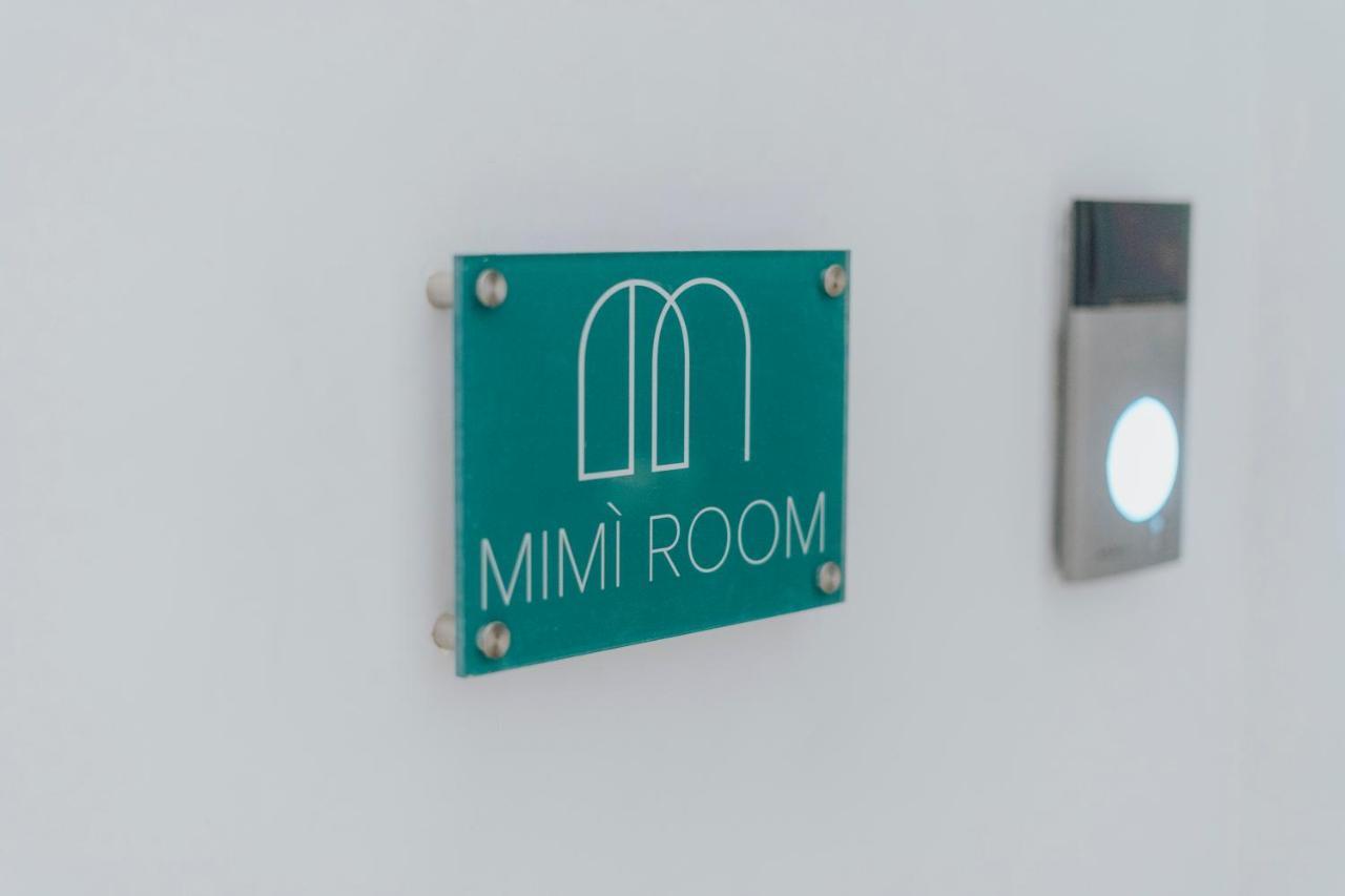 Mimi Room Castellammare di Stabia Eksteriør bilde