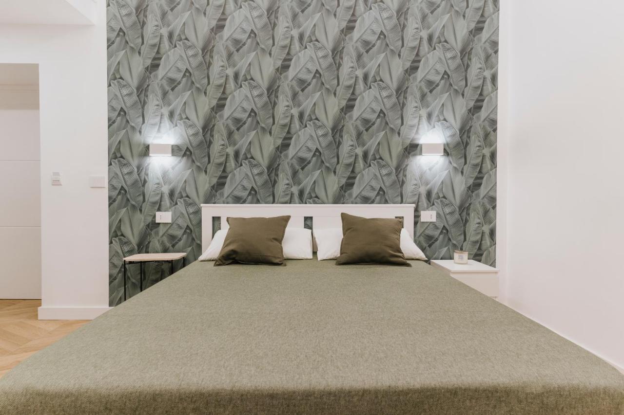 Mimi Room Castellammare di Stabia Eksteriør bilde