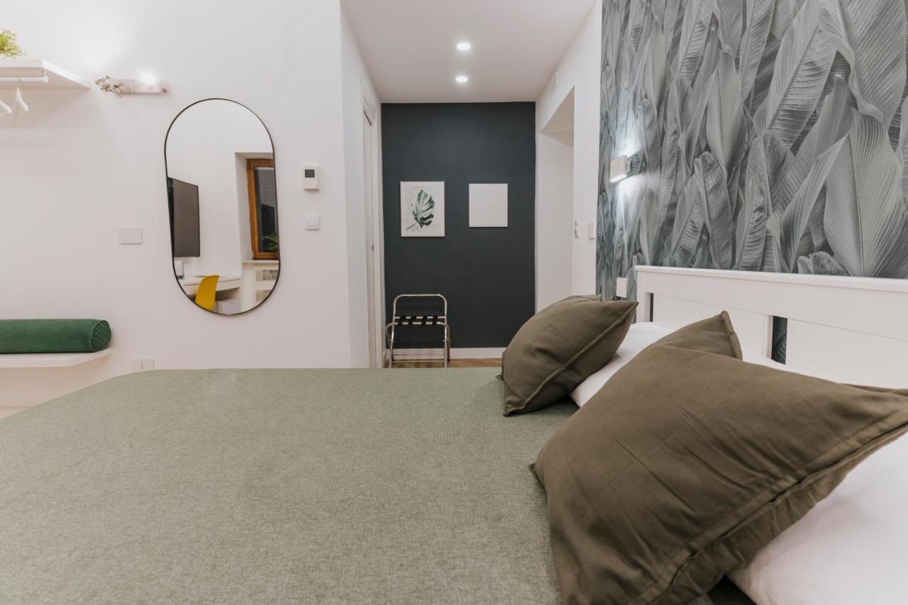 Mimi Room Castellammare di Stabia Eksteriør bilde