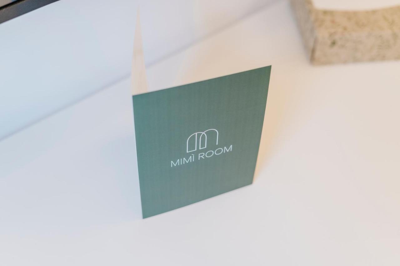 Mimi Room Castellammare di Stabia Eksteriør bilde